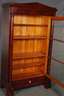 Vitrine Biedermeier