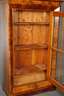 Vitrinenschrank Biedermeier