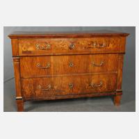 Biedermeierkommode111