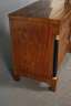 Säulenkommode Biedermeier