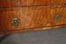 Große Kommode Biedermeier