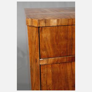 Große Kommode Biedermeier