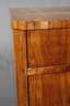 Große Kommode Biedermeier