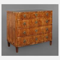 Große Kommode Biedermeier111