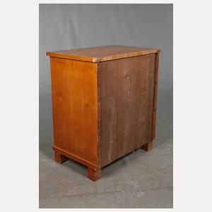 Kleine Biedermeier Kommode