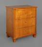 Kleine Biedermeier Kommode