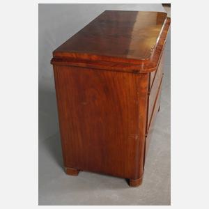 Kommode Biedermeier