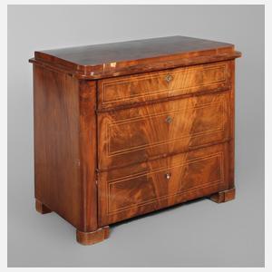 Kommode Biedermeier