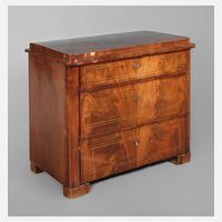 Kommode Biedermeier111