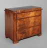 Kommode Biedermeier