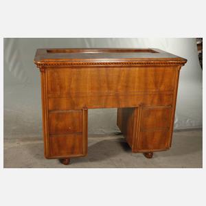 Biedermeiersekretär