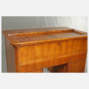 Biedermeiersekretär