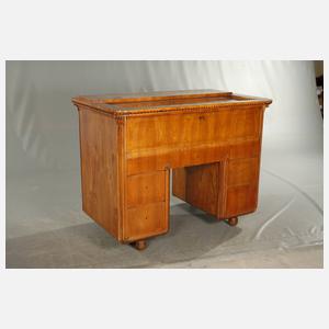 Biedermeiersekretär