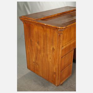 Biedermeiersekretär