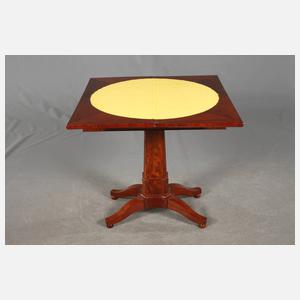 Konsoltisch Biedermeier