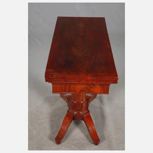 Konsoltisch Biedermeier