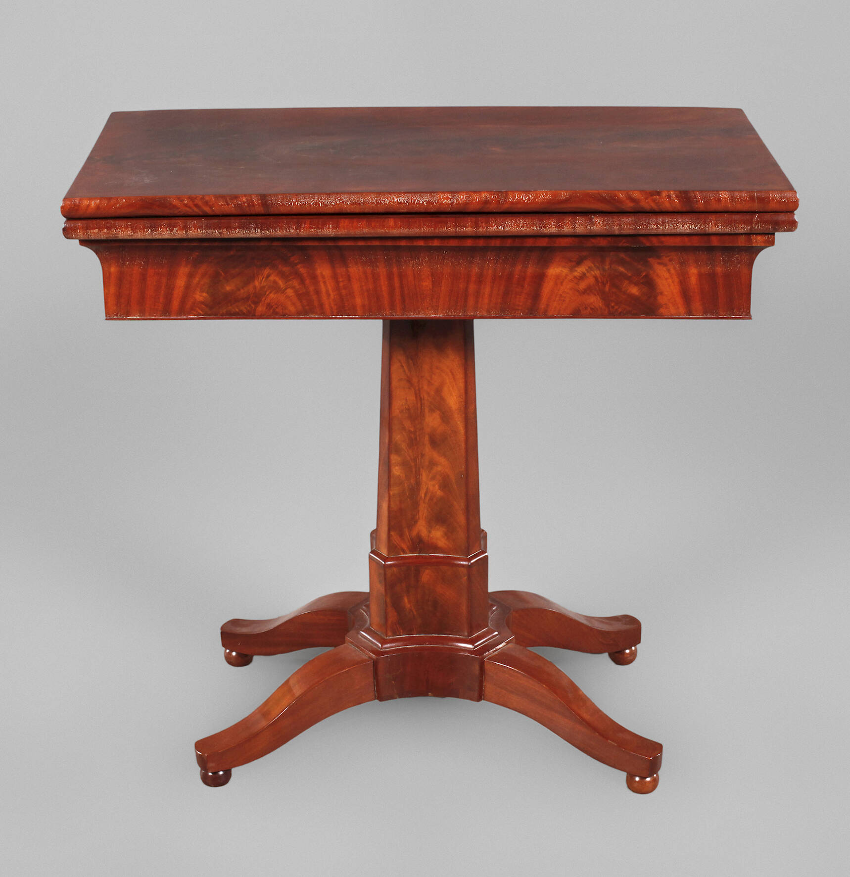 Konsoltisch Biedermeier