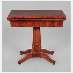 Konsoltisch Biedermeier