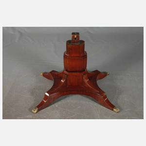 Schreibtisch Biedermeier