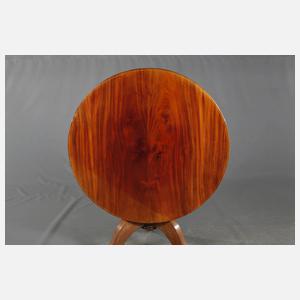 Tisch Biedermeier