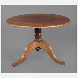 Tisch Biedermeier