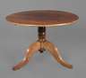 Tisch Biedermeier