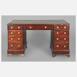 Schreibtisch England