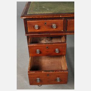 Kleiner Schreibtisch