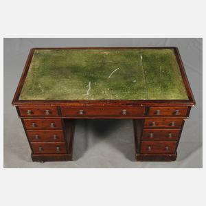 Kleiner Schreibtisch