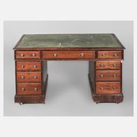 Kleiner Schreibtisch111