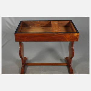 Spieltisch Biedermeier