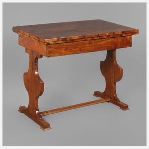 Spieltisch Biedermeier