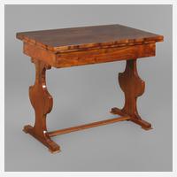 Spieltisch Biedermeier111