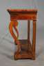Konsole Spätbiedermeier