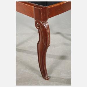 Vier Stühle Biedermeier