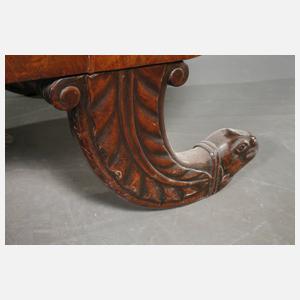 Sofa Biedermeier