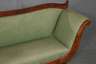 Sofa Biedermeier
