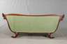 Sofa Biedermeier