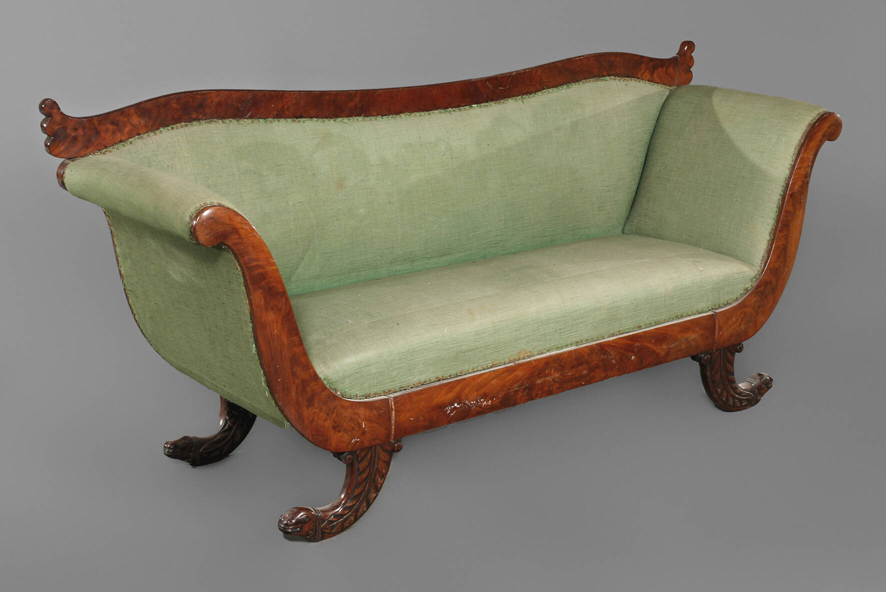 Sofa Biedermeier