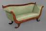 Sofa Biedermeier