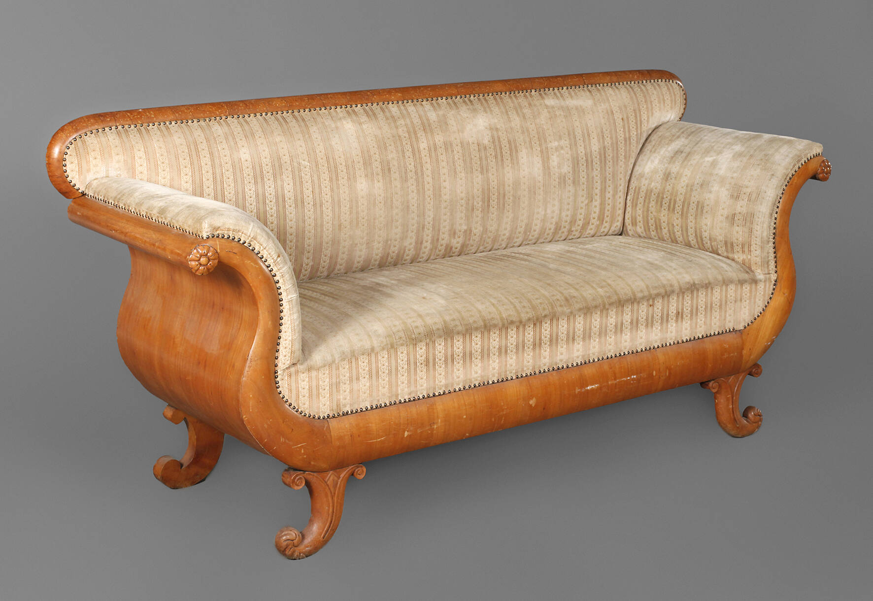 Sofa Biedermeier