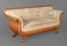 Sofa Biedermeier