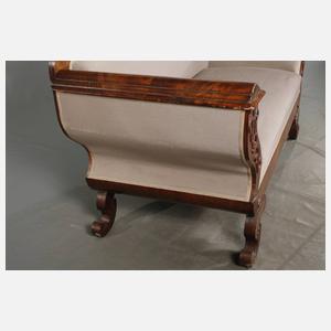 Sofa Biedermeier