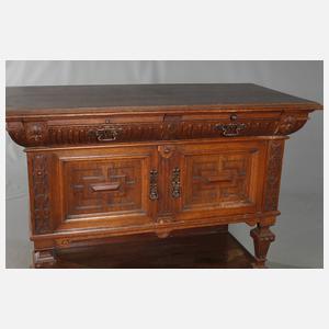 Anrichte Historismus