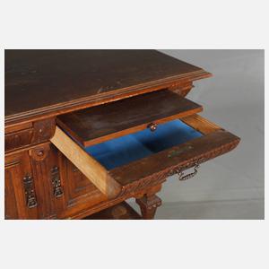 Anrichte Historismus