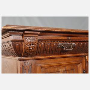 Anrichte Historismus