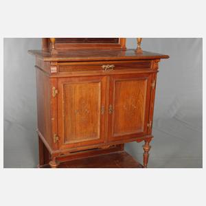 Salonschrank Historismus