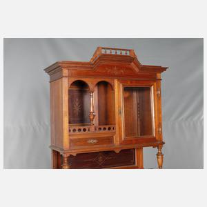 Salonschrank Historismus