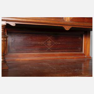 Salonschrank Historismus