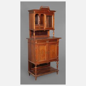 Salonschrank Historismus